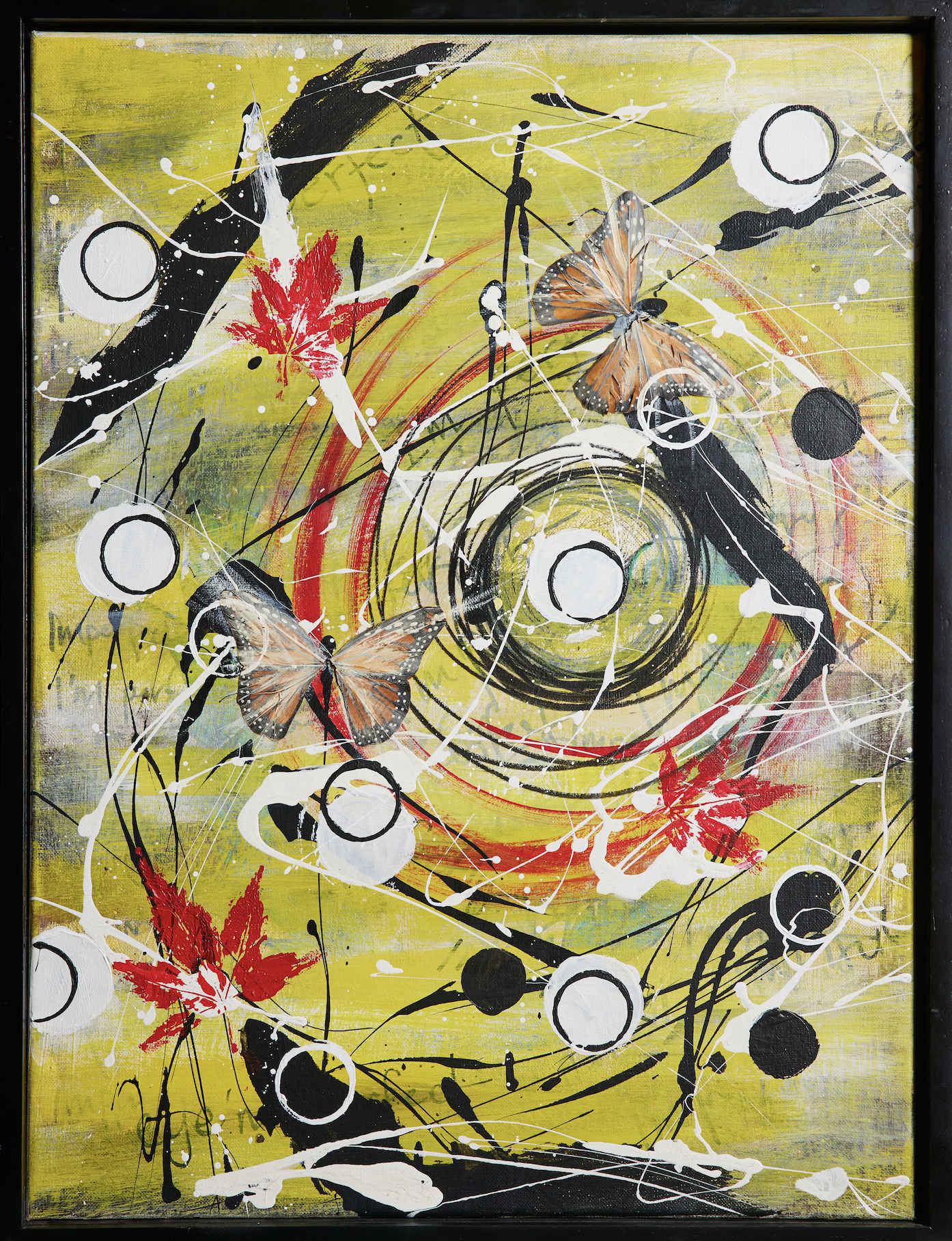 Imperfect Im Perfect | 20x26